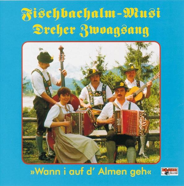 Am Soiernsee (Walzer)