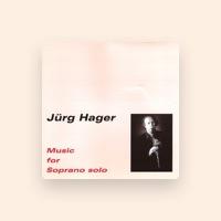 Jürg Hager