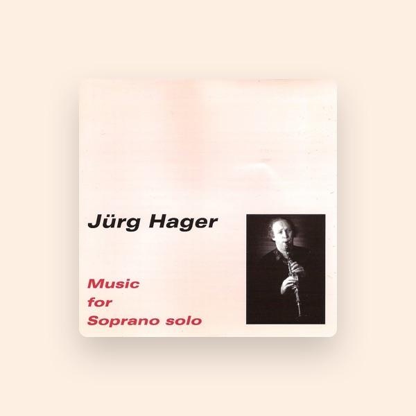 Jürg Hager