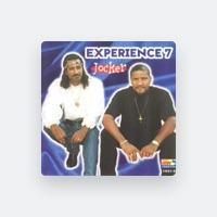 Expérience 7