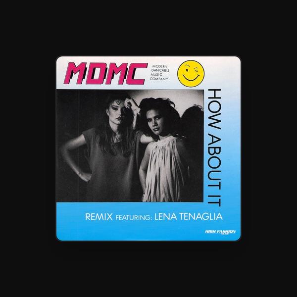 MDMC