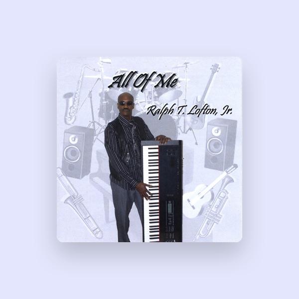 Ralph T. Lofton Jr.