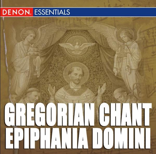 Epiphania Domini - Solennita Dell' Epifania: Surge Illuminare Ierusalem