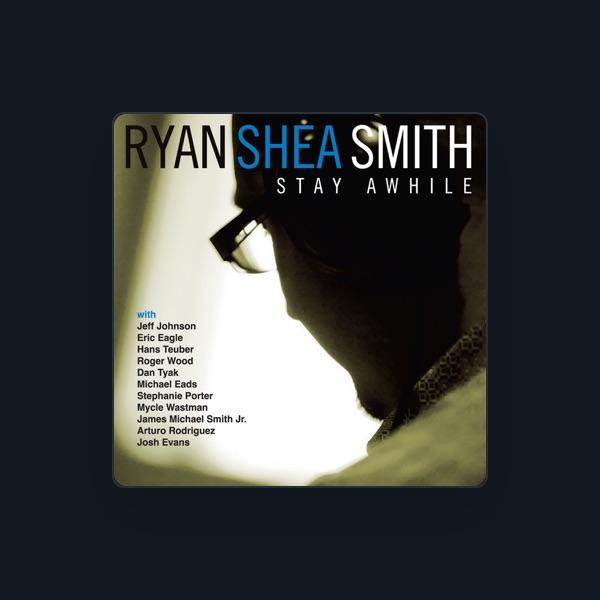 Ryan Shea Smith