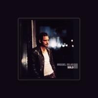 Miguel Islas