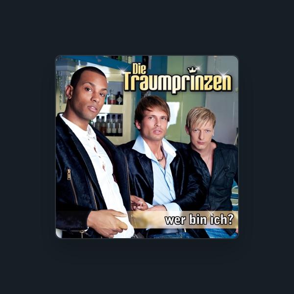 Die Traumprinzen
