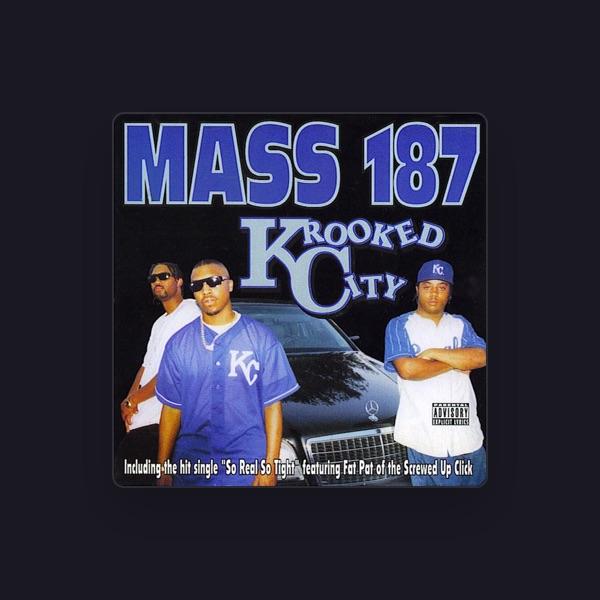 Mass 187