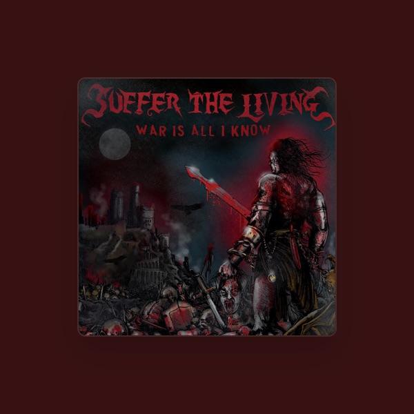 Suffer the Living