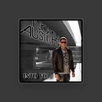 Nick Austin