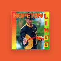 Hopeton Lindo