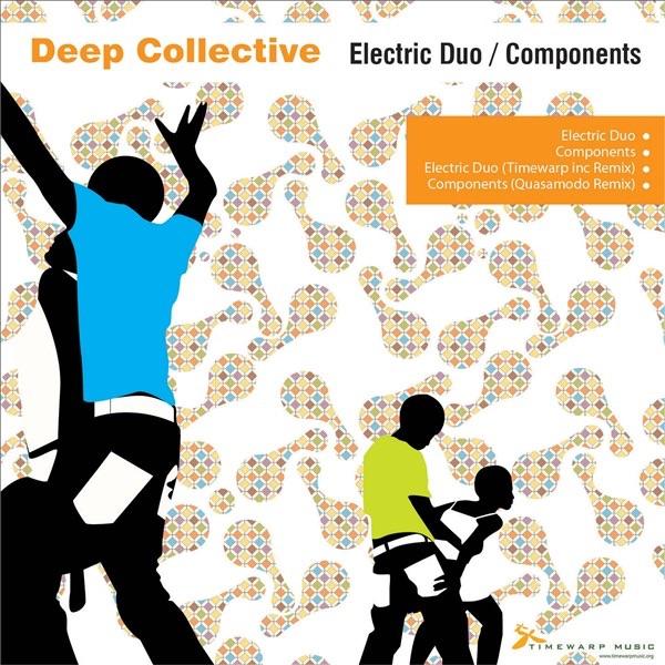 Electric Duo (Timewarp Inc. Remix)