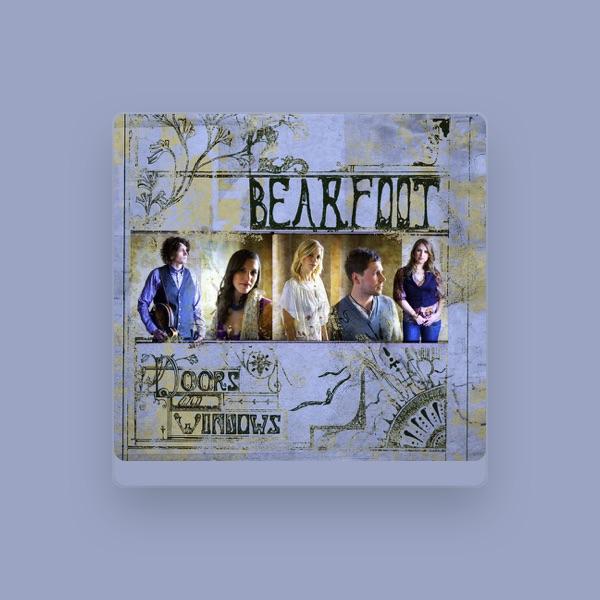Bearfoot
