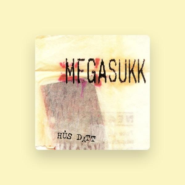 Megasukk