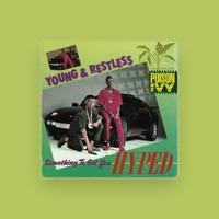Young & Restless