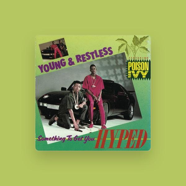 Young & Restless