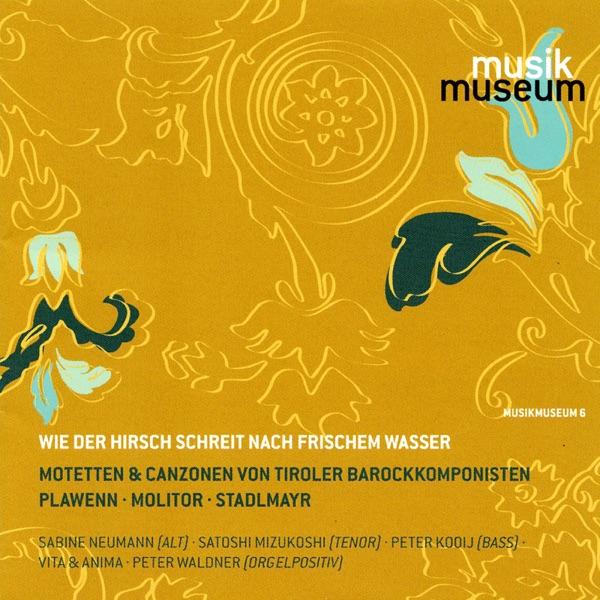 Fasciculus musicalis: Canzona VI