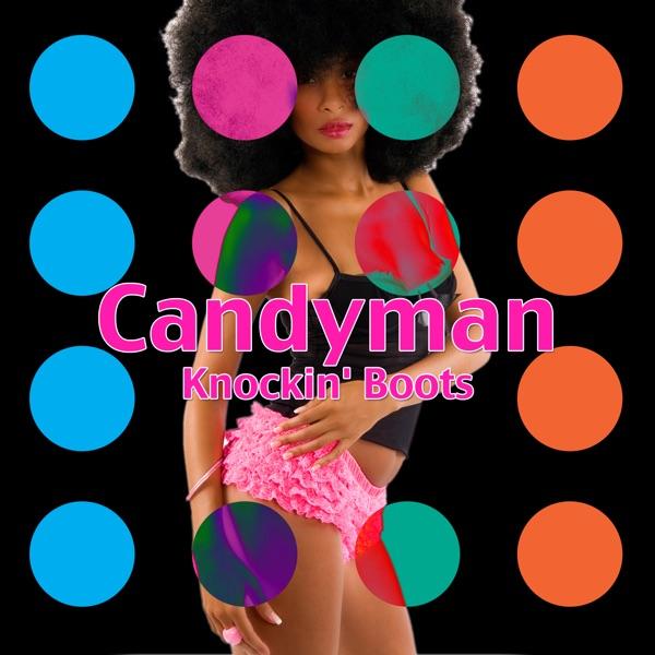 Knockin’ Boots (Mac Daddy Mix)