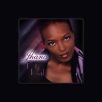 JHANA