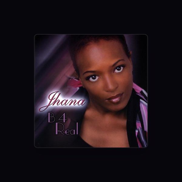 JHANA