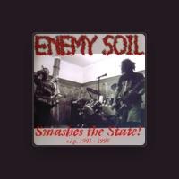 Enemy Soil