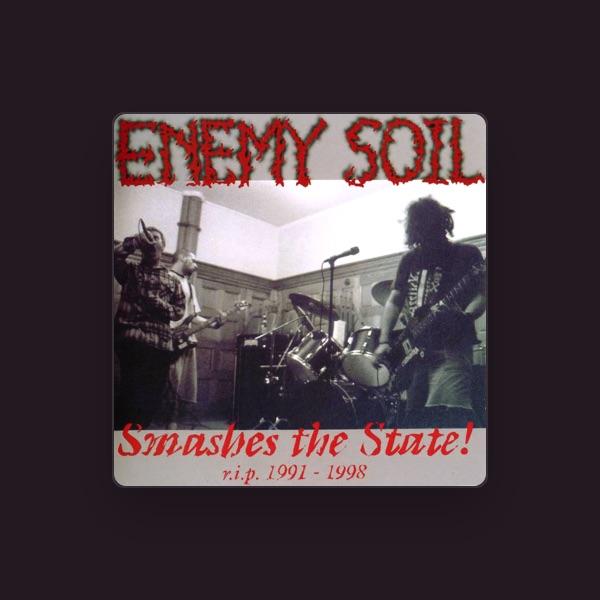 Enemy Soil