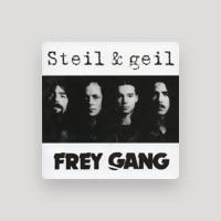 Freygang