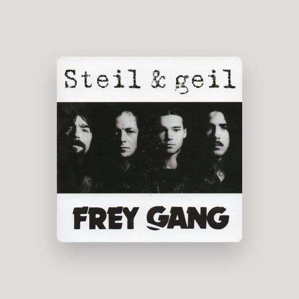 Freygang