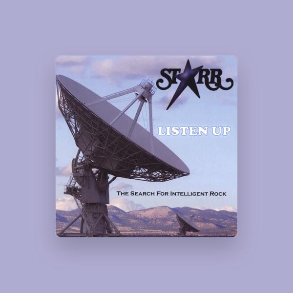 Starr