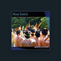 Amazon Ensemble