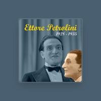 Ettore Petrolini