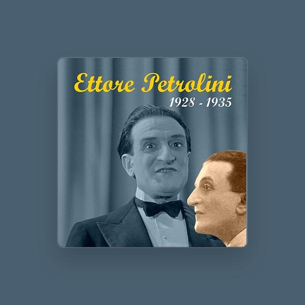 Ettore Petrolini