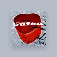 Bufón