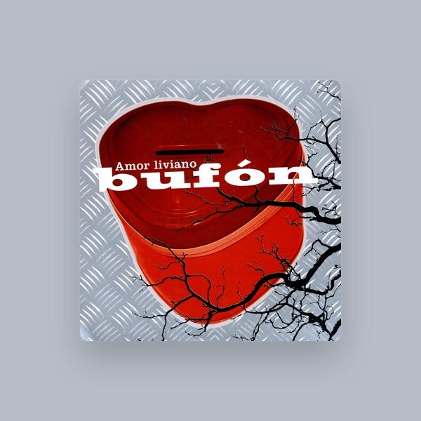 Bufón