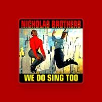 Nicholas Brothers