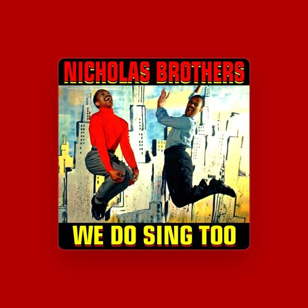 Nicholas Brothers