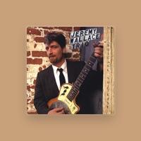 Jeremy Wallace Trio