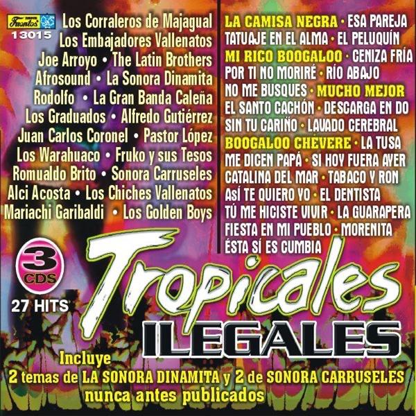 Tu Me Hiciste Vivir