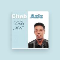 Cheb aziz