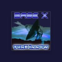 Base X