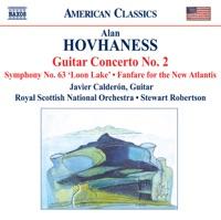 Guitar Concerto No. 2, Op. 394: III. Andante Misterioso Con Nobilta, Andante Maestoso
