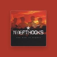 The Meathooks
