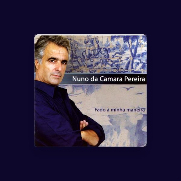 Nuno da Câmara Pereira