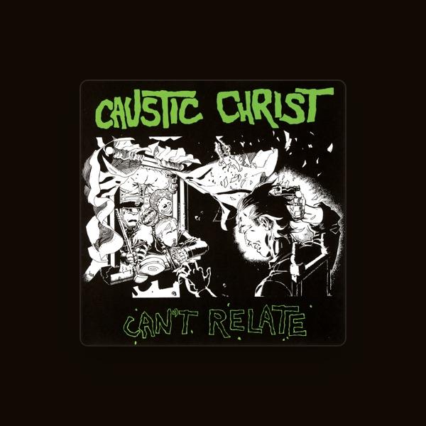 Caustic Christ
