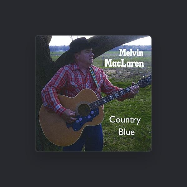 Melvin MacLaren