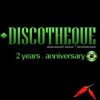 These Are The Songs - 2nd Anniversary (feat. Mika) [Little Fish aka DJ DD Remix]
