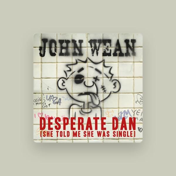 John Wean