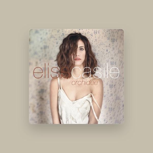 Elisa Casile
