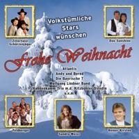 Wenn es Weihnacht wird daheim