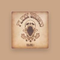 Flexx Bronco