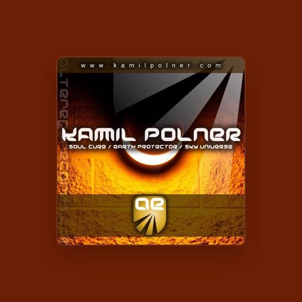 Kamil Polner